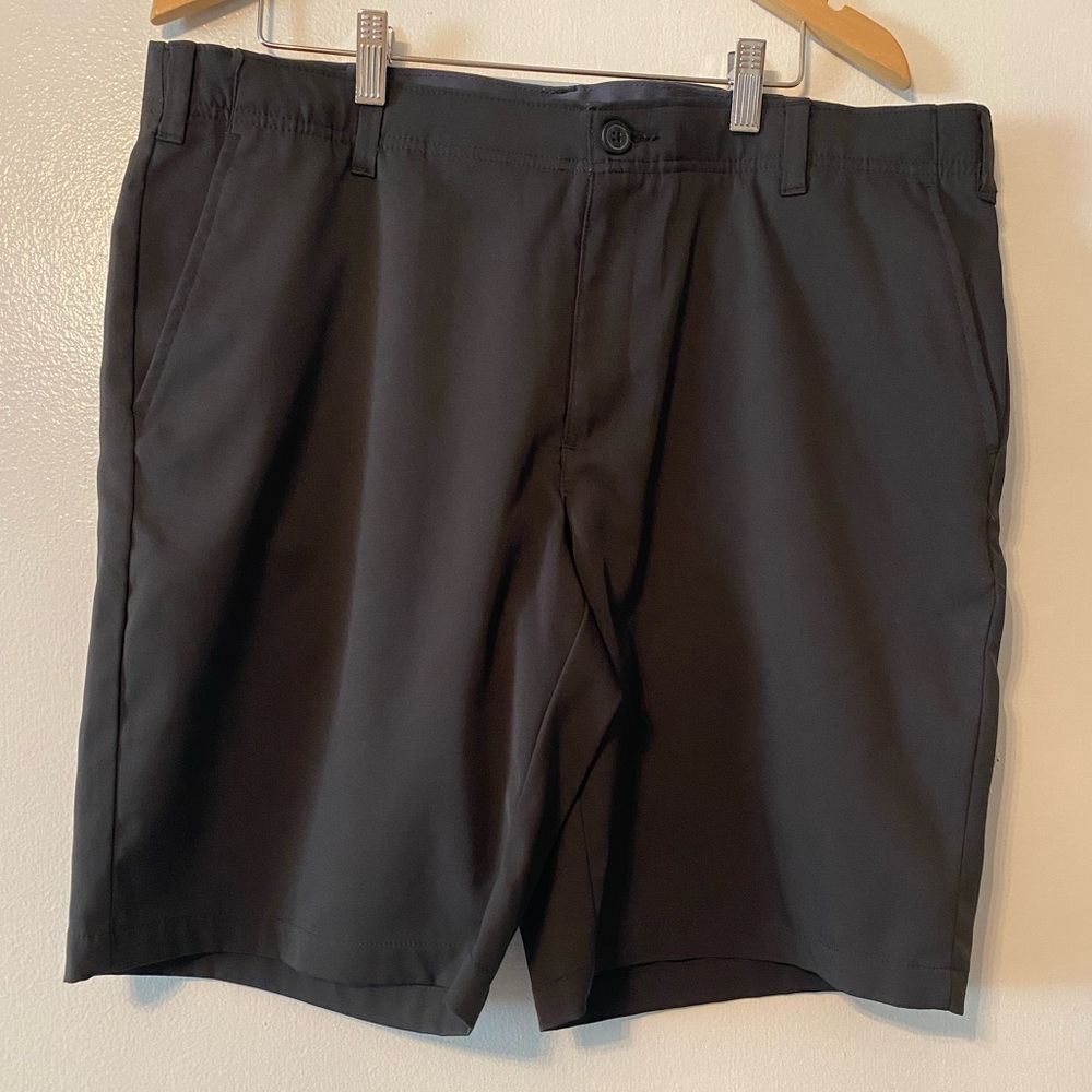 Black BCG Short